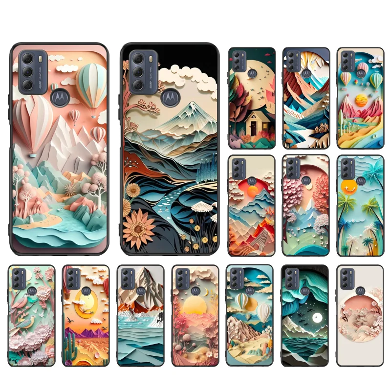 Landscape Sceneary Mountain Case For Motorola Edge 50 40 Pro 50 40 30 Ultra Neo Fusion Moto G84 G54 G85 G62 G53 G72
Landscape Sceneary Mountain Case For Motorola Edge 50 40 Pro 50 40 30 Ultra Neo Fusion Moto G84 G54 G85 G62 G53 G72