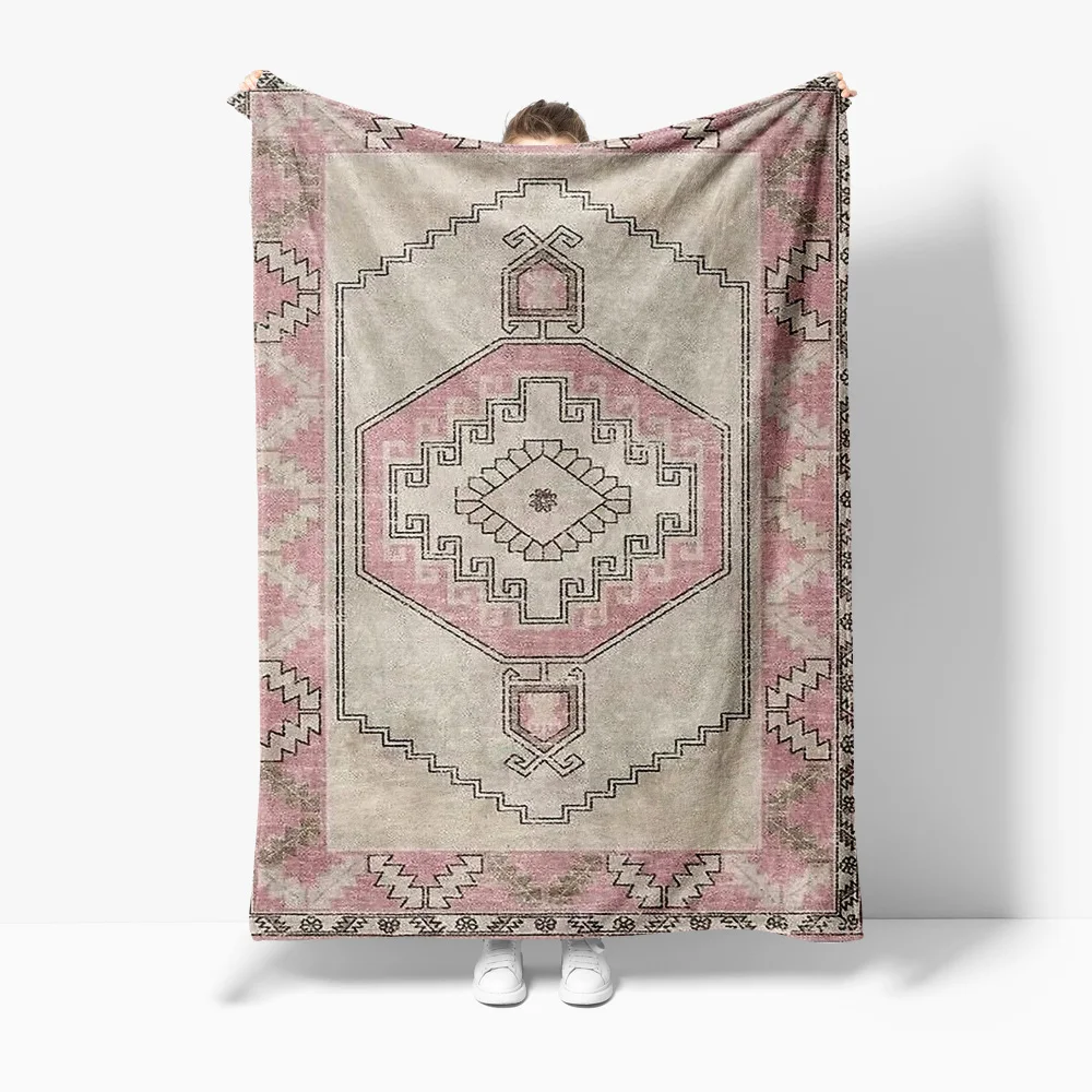 Марокканский стиль с геометрическим узором, винтажный тканый ковер, хлопковое одеяло для декора гостиной, спальни
Марокканский стиль с геометрическим узором, винтажный тканый ковер, хлопковое одеяло для декора гостиной, спальни