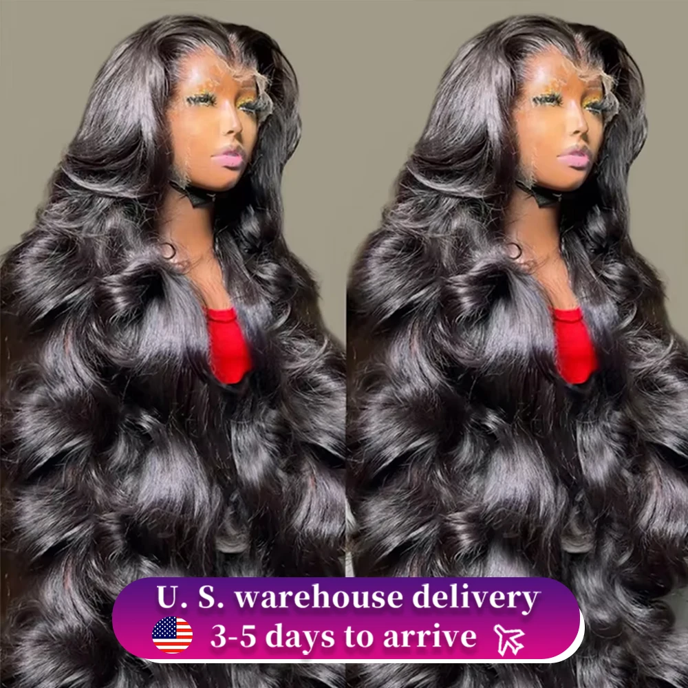 Body Wave 13x6 HD Lace Frontal Wigs Human Hair Wig 30 40 Inch Brazilian 13x4 Hd Lace Front Human Hair Wig For Women 220 Density
Body Wave 13x6 HD Lace Frontal Wigs Human Hair Wig 30 40 Inch Brazilian 13x4 Hd Lace Front Human Hair Wig For Women 220 Density