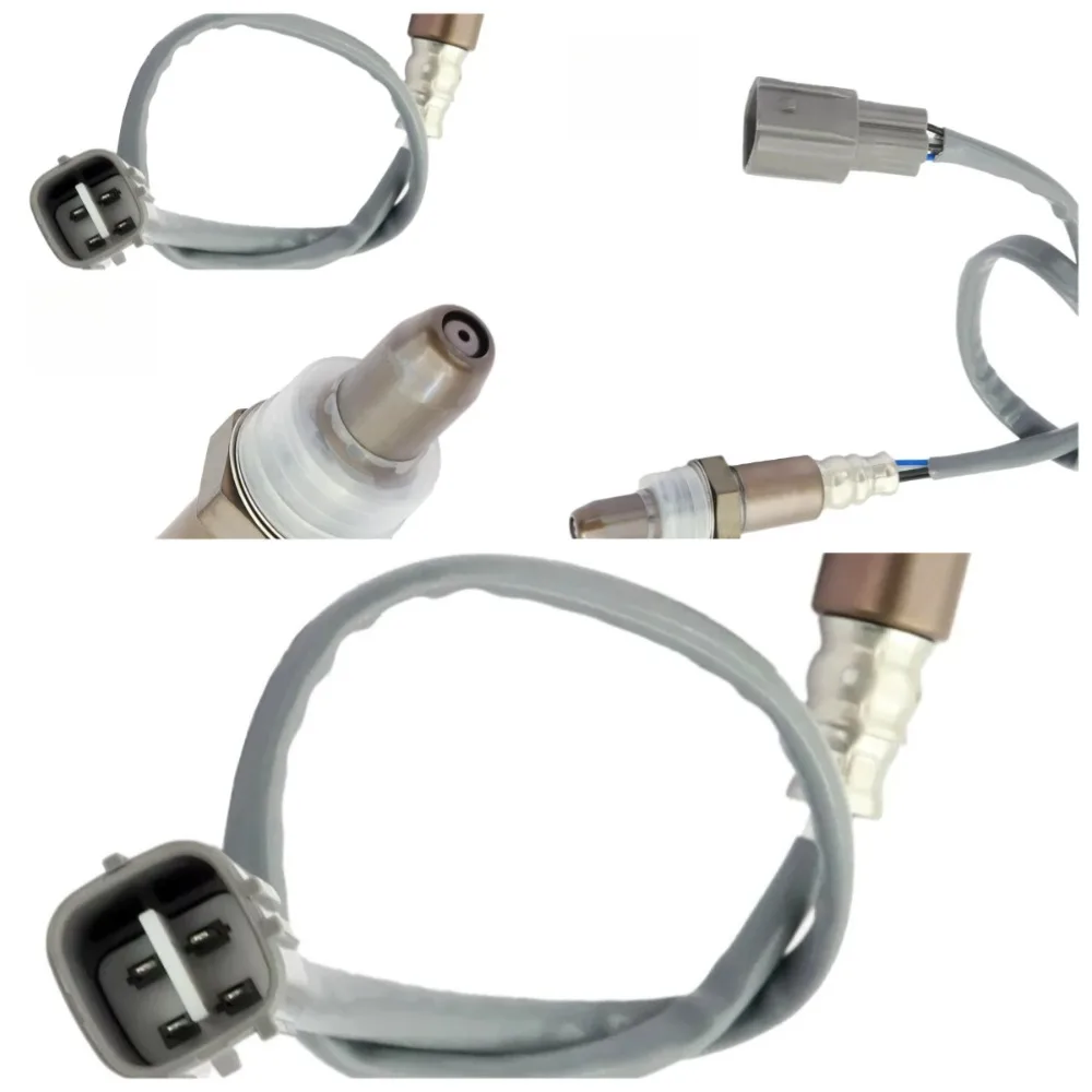 O2 Sensor89467-48130 for Toyota Camry Automotive Oxygen Sensor in-stock, Shipped ImmediatelyReplacement Parts
O2 Sensor89467-48130 for Toyota Camry Automotive Oxygen Sensor in-stock, Shipped ImmediatelyReplacement Parts
