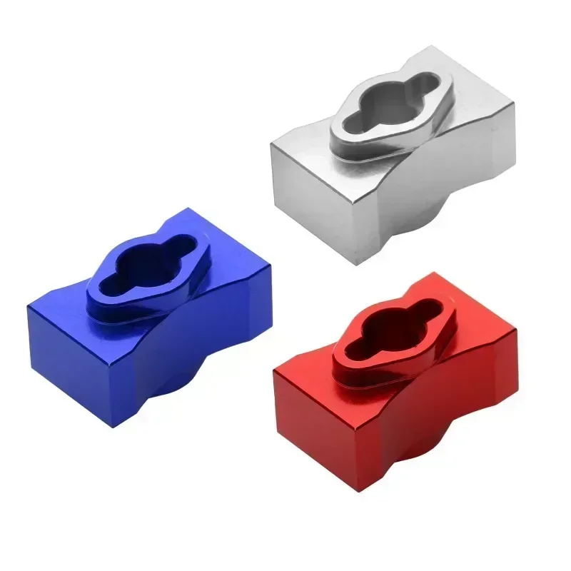 Aluminum Differential Posi Locker Spool For RC Car LOSI 22 Drag
Aluminum Differential Posi Locker Spool For RC Car LOSI 22 Drag