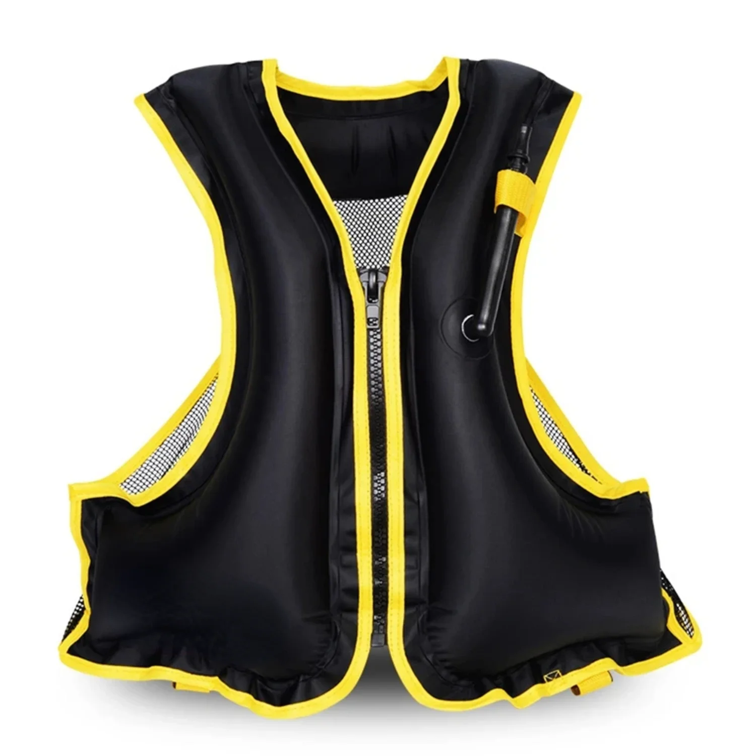 Adult Inflatable Swimming Life Vest Motorboat kayak Boating Fishing Life Jacket Snorkeling Surfing Water Sports Safety Vest
Adult Inflatable Swimming Life Vest Motorboat kayak Boating Fishing Life Jacket Snorkeling Surfing Water Sports Safety Vest