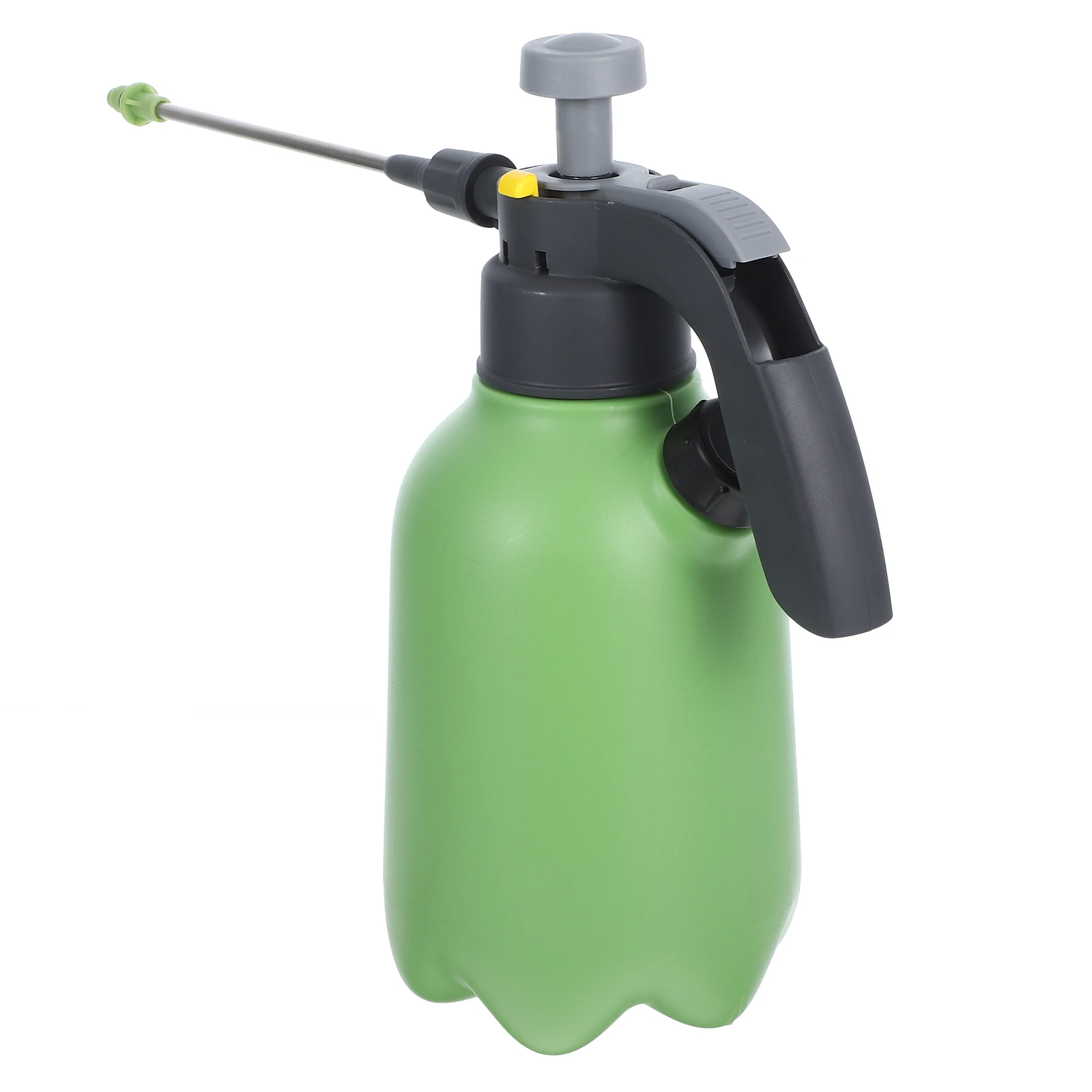 1pc Air Pressure Watering Kettle Reusable Small Sprayer for Indoor Plants Flower Pots Misting Bottle Plant Mister Clear Design
1pc Air Pressure Watering Kettle Reusable Small Sprayer for Indoor Plants Flower Pots Misting Bottle Plant Mister Clear Design