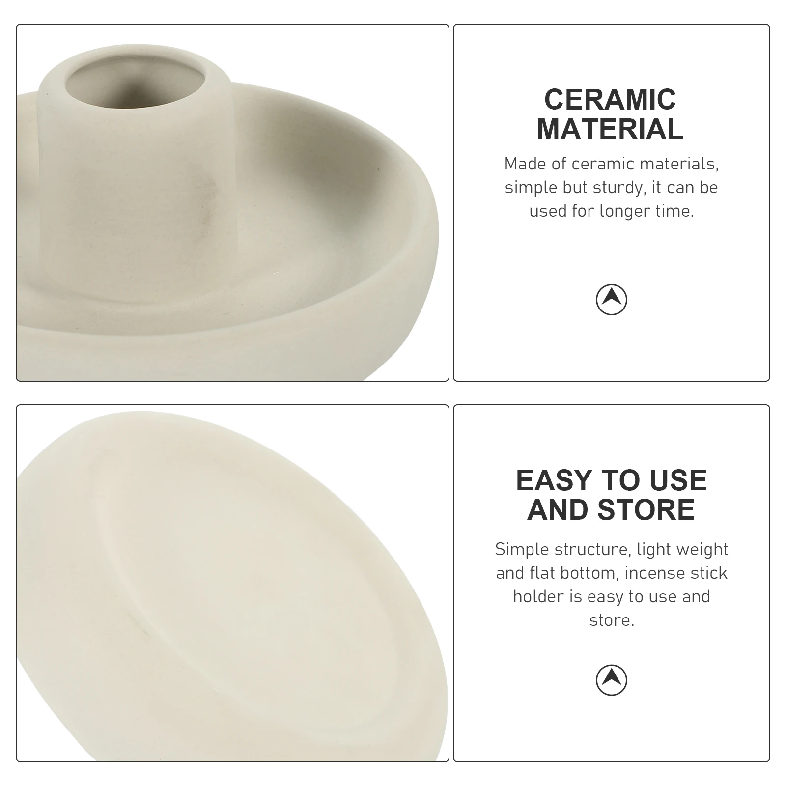 Wooden Incense Stick Burner Scent Wood Holder Table Centerpiece Decor Stable Lightweight Modern Home Decoration
Wooden Incense Stick Burner Scent Wood Holder Table Centerpiece Decor Stable Lightweight Modern Home Decoration