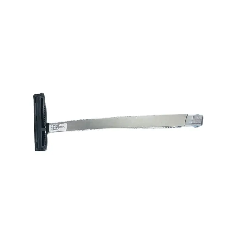 For ASUS X515 X515EA/JA/MA/EAV V5200E F515 Laptop Hard Drive Cable HDD Connector Flex Cable
For ASUS X515 X515EA/JA/MA/EAV V5200E F515 Laptop Hard Drive Cable HDD Connector Flex Cable