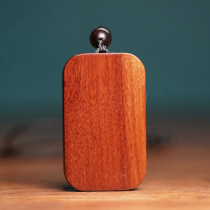 Natural -striken peach wood with lightning patterns, peace amulet pendant, carving, wooden plaque
Natural -striken peach wood with lightning patterns, peace amulet pendant, carving, wooden plaque