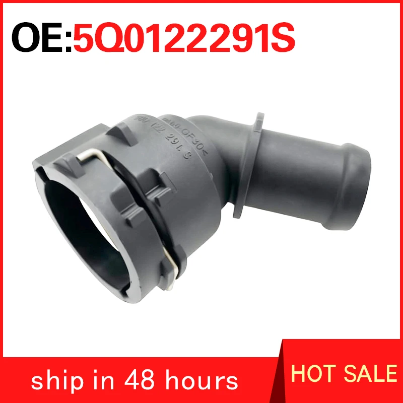 5Q0122291L FOR Volkswagen Audi A1 A3 Q2 Q3 CC Polo Bora Passat Jetta Beetle Coolant Flanged Water Pipe Connector 5Q0122291S
5Q0122291L FOR Volkswagen Audi A1 A3 Q2 Q3 CC Polo Bora Passat Jetta Beetle Coolant Flanged Water Pipe Connector 5Q0122291S