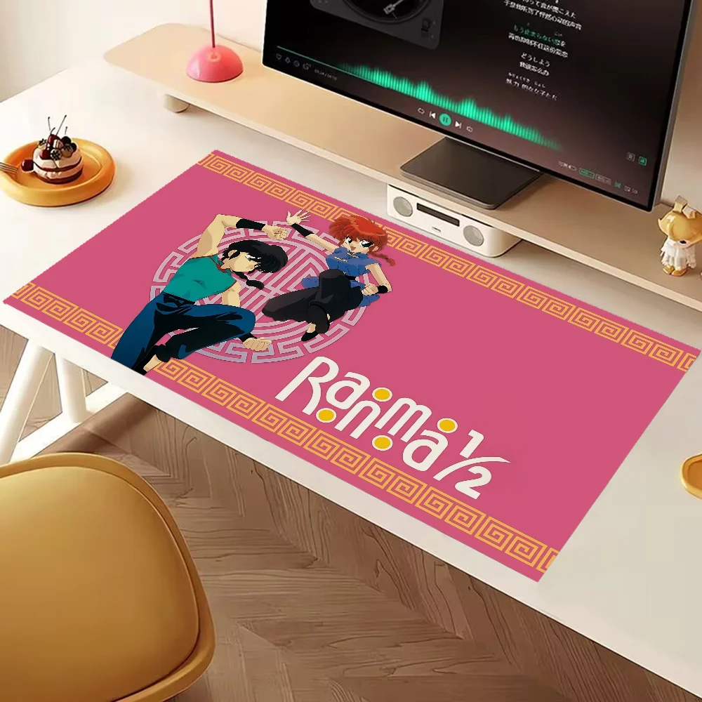 P-ranma 12s-e Gaming Laptops Computer Mat Gamer Keyboard Pad Anime Mouse Pad 900 × 400 Mausepad Table Pads Cute Desk Mat Deskmat
P-ranma 12s-e Gaming Laptops Computer Mat Gamer Keyboard Pad Anime Mouse Pad 900 × 400 Mausepad Table Pads Cute Desk Mat Deskmat