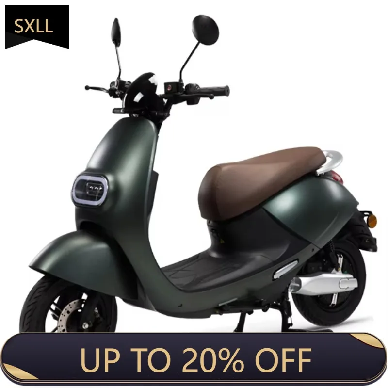 Электрический мотоцикл SXLL для взрослых, 3000 Вт, электрический велосипед-мотоцикл
Электрический мотоцикл SXLL для взрослых, 3000 Вт, электрический велосипед-мотоцикл