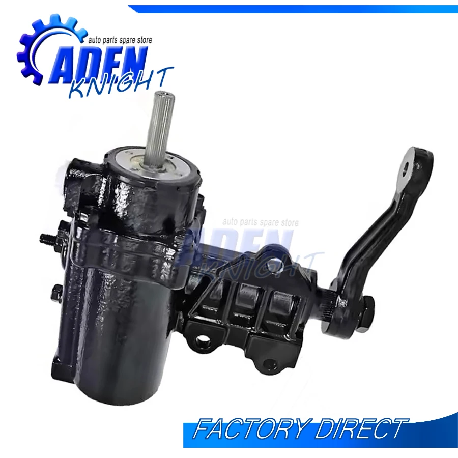Power Steering Rack Gear Box For SUZUKI SAMMURAI SJ410 SJ413 Jimny 48600-81A80 48600-70A50 4860081A80 4860070A50
Power Steering Rack Gear Box For SUZUKI SAMMURAI SJ410 SJ413 Jimny 48600-81A80 48600-70A50 4860081A80 4860070A50