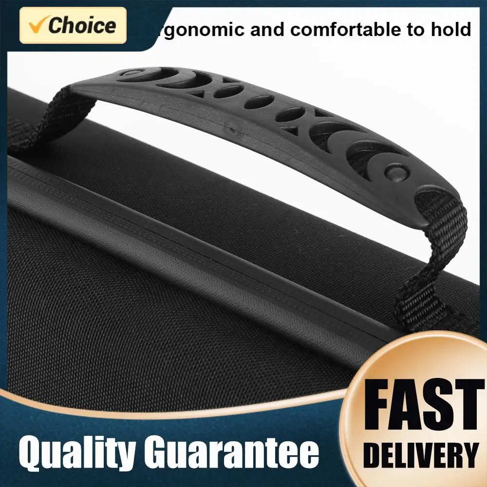 Hard Shell Portable Storage Case Protective Case Organizer Storage Box for Mini Dish Kickstand Pipe Adapter
Hard Shell Portable Storage Case Protective Case Organizer Storage Box for Mini Dish Kickstand Pipe Adapter
