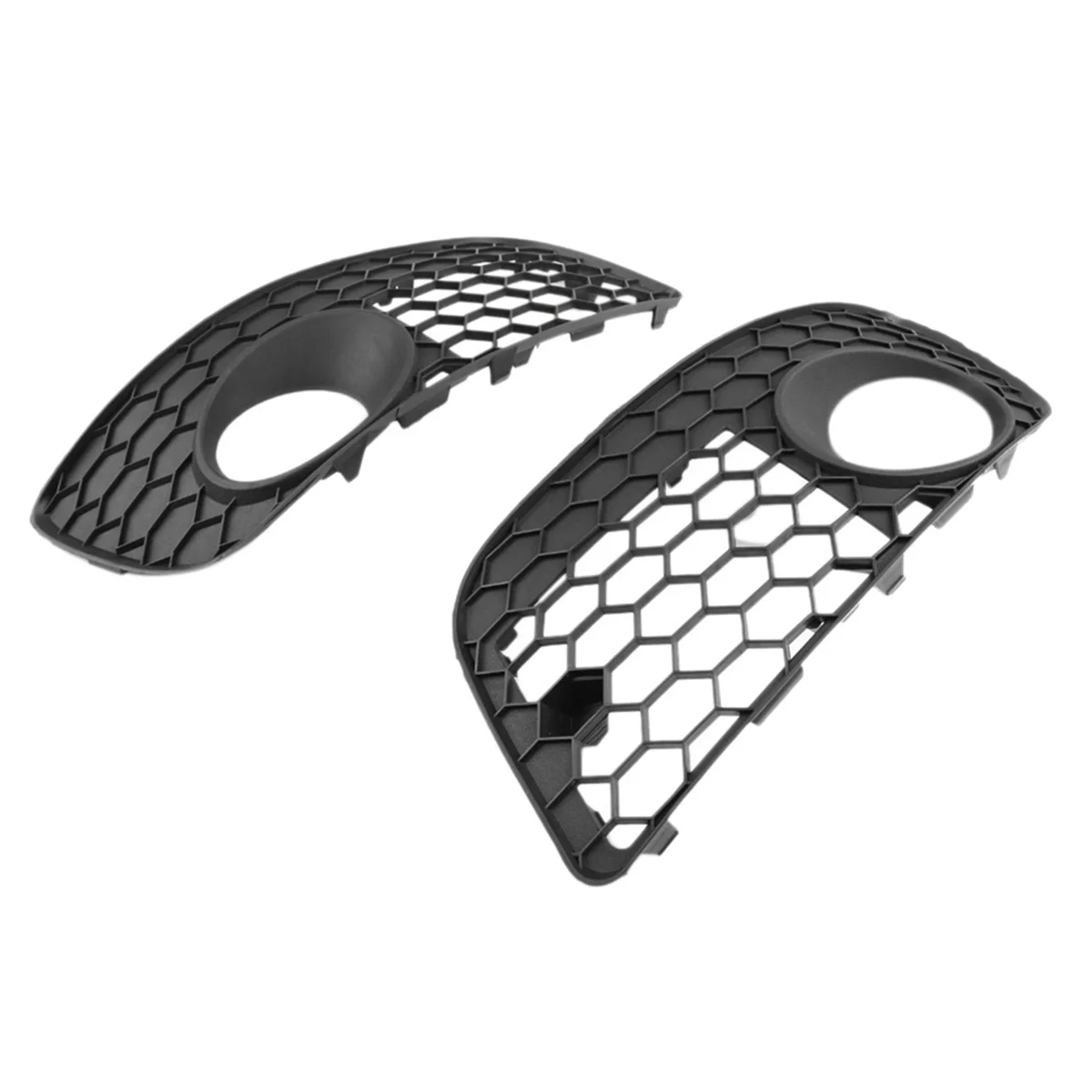 1K0853665S 1K0853666P Front Fog Lamp Bezel Mesh Fog Lamp Grille Car for Golf MK5 2005-2009
1K0853665S 1K0853666P Front Fog Lamp Bezel Mesh Fog Lamp Grille Car for Golf MK5 2005-2009