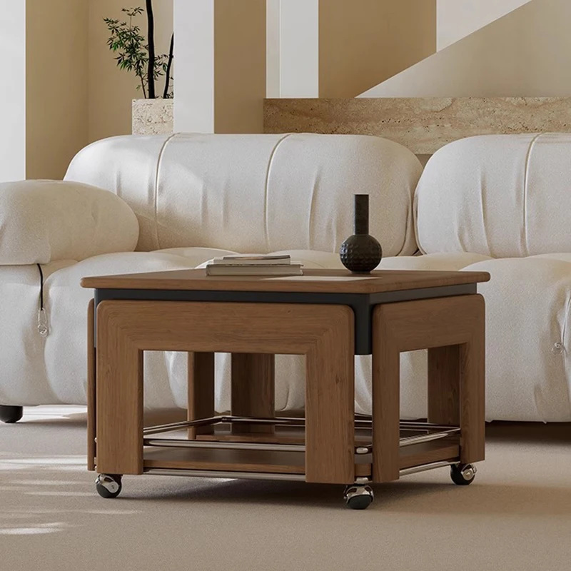 Decoration Modern Coffee Table Wood Storage Nordic Living Room Designer Coffee Table Simple Minimalist Meubles Home Furniture
Decoration Modern Coffee Table Wood Storage Nordic Living Room Designer Coffee Table Simple Minimalist Meubles Home Furniture