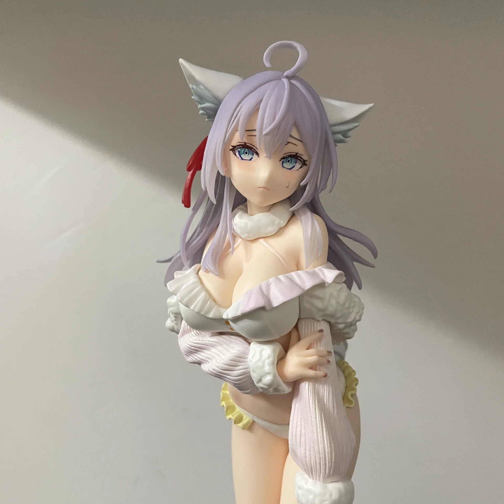 Anime Beautiful Girl Shy Fox Girl Alya Russian Style Desktop Pc Case Decoration Figure Boxed Statue Adult Collectible Gift
Anime Beautiful Girl Shy Fox Girl Alya Russian Style Desktop Pc Case Decoration Figure Boxed Statue Adult Collectible Gift