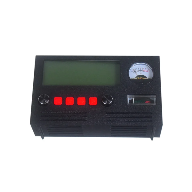 Advanced TEF6686 FM Shortwave Radio Receiver 8000Mah Lithium Battery Nyakoishi Versio With Audio VU Indication And S-Meter
Advanced TEF6686 FM Shortwave Radio Receiver 8000Mah Lithium Battery Nyakoishi Versio With Audio VU Indication And S-Meter