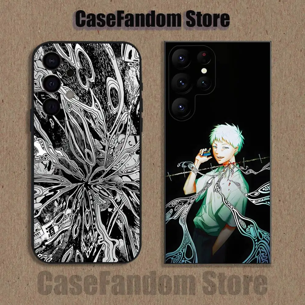 The S-Summer H-Hikaru Died For Samsung S26,S25,S24,S21,S22,S23,S30,Ultra,S20,Plus,Fe,Lite,5G Black Cover Phone Case
The S-Summer H-Hikaru Died For Samsung S26,S25,S24,S21,S22,S23,S30,Ultra,S20,Plus,Fe,Lite,5G Black Cover Phone Case