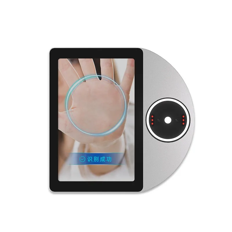 All-in-one machine face card swiping password system punch clock smart fingerprint
All-in-one machine face card swiping password system punch clock smart fingerprint