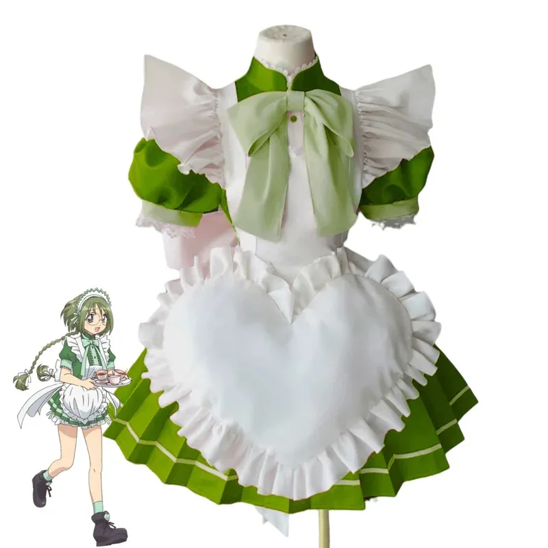 Cyime Tokyo Mew Mew Momomiya Ichigo Aizawa Minto Midorikawa Retasu Koushirou Midorikawa Retasu Косплей Костюм Горничной Платье Костюм
Cyime Tokyo Mew Mew Momomiya Ichigo Aizawa Minto Midorikawa Retasu Koushirou Midorikawa Retasu Косплей Костюм Горничной Платье Костюм