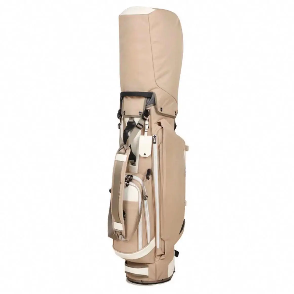 Women’s Luxury Fashion Stand Bag – Waterproof Large Capacity Golf Putter Bag, Elegant & Durable
Women’s Luxury Fashion Stand Bag – Waterproof Large Capacity Golf Putter Bag, Elegant & Durable