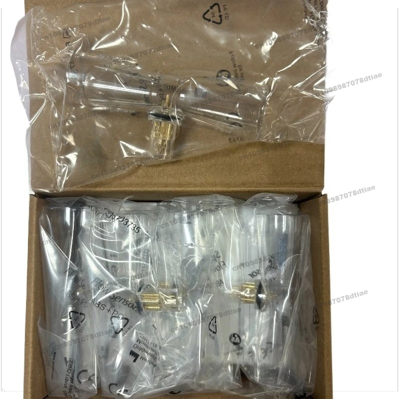 Оригинальный датчик расхода, 5 шт., старый 8403735, новый 6871980
Оригинальный датчик расхода, 5 шт., старый 8403735, новый 6871980