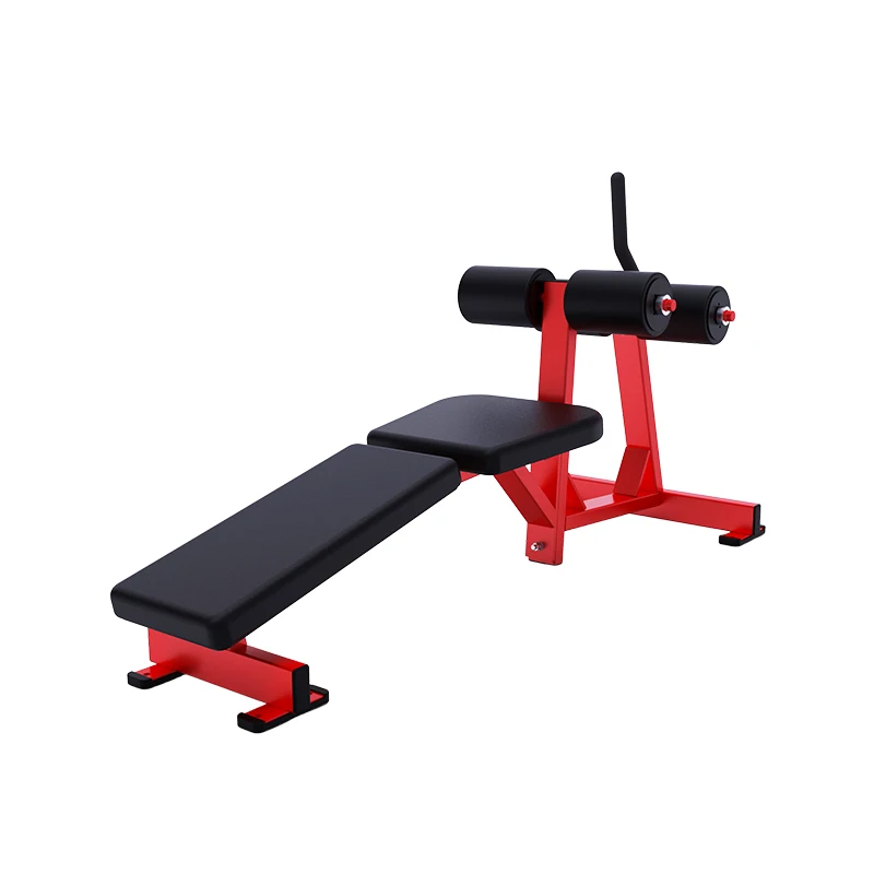 Incline Sit-Up Abdominal Training Bench Fitness Gym Equipment Incline Decline Work Out Bench
Incline Sit-Up Abdominal Training Bench Fitness Gym Equipment Incline Decline Work Out Bench