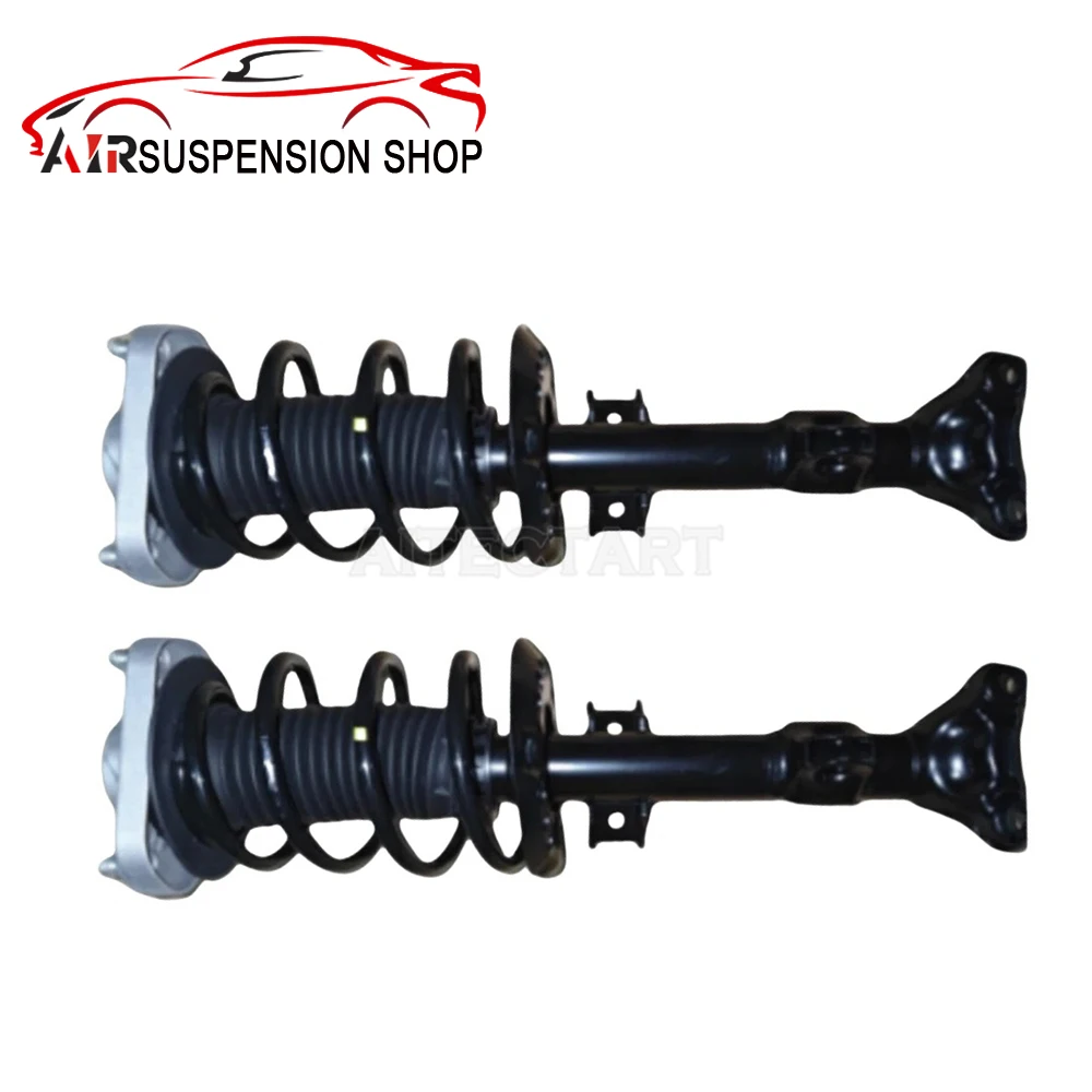 2 шт. передние левые + правые винтовые пружинные амортизаторы в сборе для Mercedes E-CLASS W212 S212 E350 (2009-) 2123200838 2123200938 Новый
2 шт. передние левые + правые винтовые пружинные амортизаторы в сборе для Mercedes E-CLASS W212 S212 E350 (2009-) 2123200838 2123200938 Новый