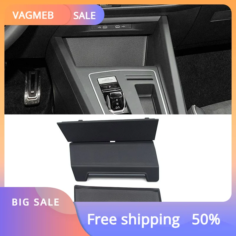 OEM For VW Golf mk8 Golf 8 R LHD 5H1 863 330 5H1 864 571 5H1863330 5H1864571 Central control oddments tray Golf logo
OEM For VW Golf mk8 Golf 8 R LHD 5H1 863 330 5H1 864 571 5H1863330 5H1864571 Central control oddments tray Golf logo