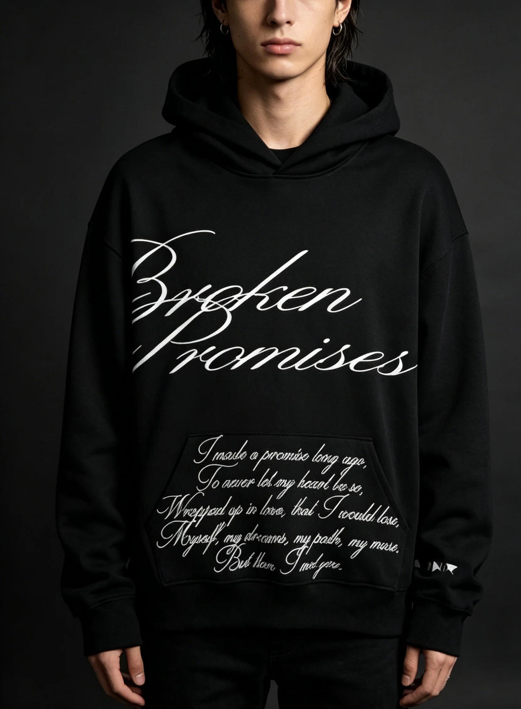 European and American dark printed hoodie long sleeved pullover hoodie retro jacket round neck long sleeved street trend
European and American dark printed hoodie long sleeved pullover hoodie retro jacket round neck long sleeved street trend