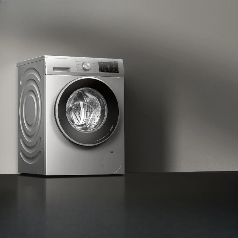 10Kg drum frequency conversion washing and drying integrated machine first-class household automatic washing machine
10Kg drum frequency conversion washing and drying integrated machine first-class household automatic washing machine