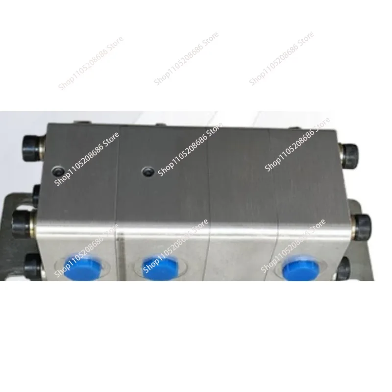 Suitable for hydraulic synchronous motor hydraulic press distributor cylinder motor balance valve diverter synchronous
Suitable for hydraulic synchronous motor hydraulic press distributor cylinder motor balance valve diverter synchronous
