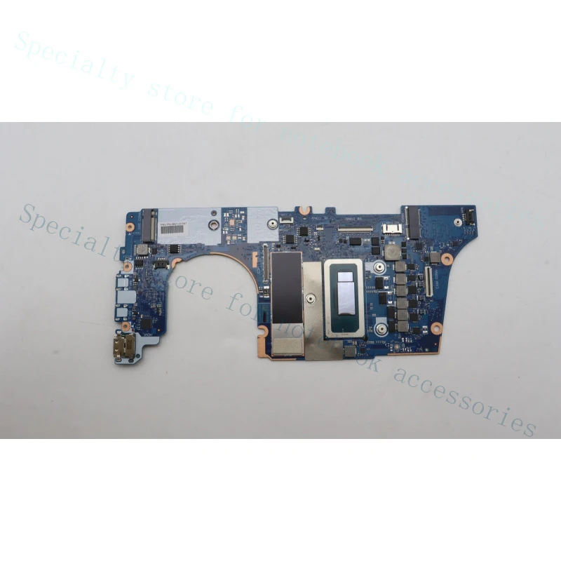 Материнская плата A+ 5B21J31547 для ноутбука Lenovo Yoga Slim 6 14IAP8 I5-1240P UMA 16G-RAM
Материнская плата A+ 5B21J31547 для ноутбука Lenovo Yoga Slim 6 14IAP8 I5-1240P UMA 16G-RAM