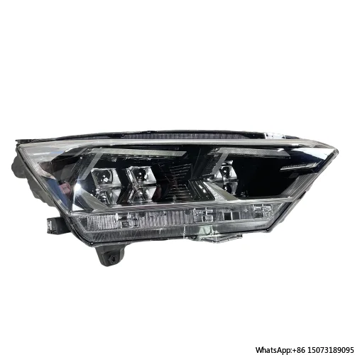 2019-2020Led Headlights for BESTURN T77 Car Accessories Original Headlamp Auto Lighting Systems
2019-2020Led Headlights for BESTURN T77 Car Accessories Original Headlamp Auto Lighting Systems