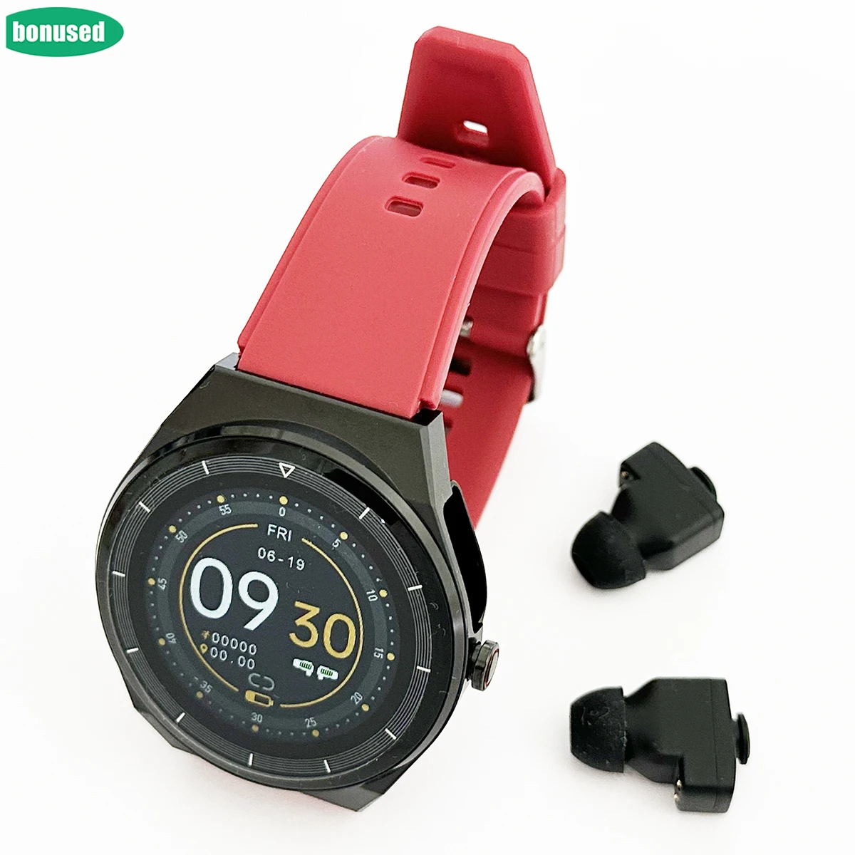 Новые умные часы JM08, мужские наушники TWS 2 в 1, Bluetooth гарнитура для звонков, беспроводные музыкальные наушники, спортивные умные часы для фитнеса
Новые умные часы JM08, мужские наушники TWS 2 в 1, Bluetooth гарнитура для звонков, беспроводные музыкальные наушники, спортивные умные часы для фитнеса