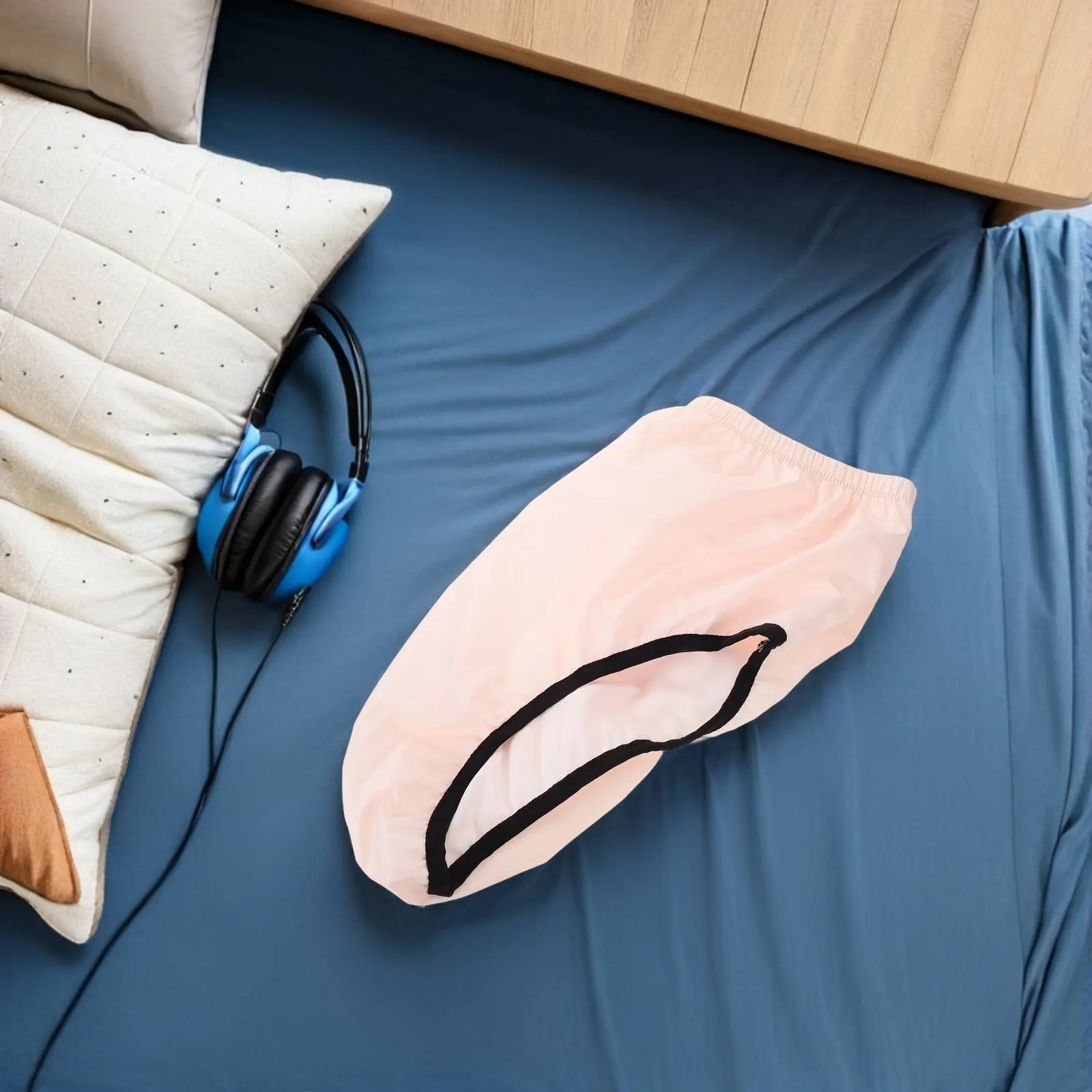 2 шт. многоразовые впитывающие трусы для взрослых для пожилых людей, с высокой степенью впитываемости, защита от протеканий, для ночного использования при недержании, комфортная посадка
2 шт. многоразовые впитывающие трусы для взрослых для пожилых людей, с высокой степенью впитываемости, защита от протеканий, для ночного использования при недержании, комфортная посадка