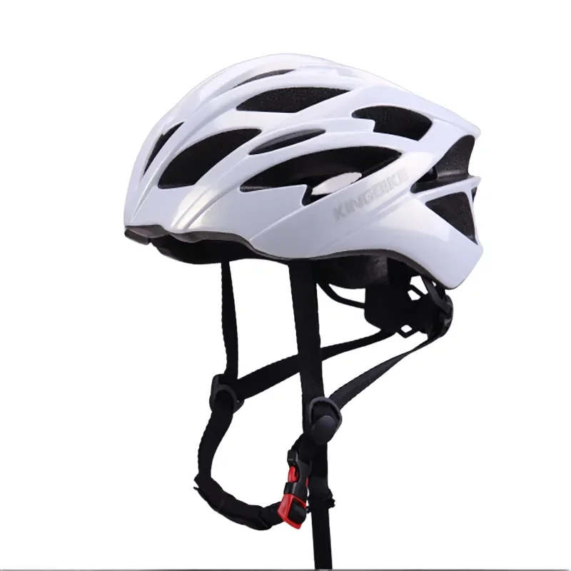 Шоссейный шлем KINGBIKE Gloss Carbon — блестящая отделка, аэролегкий дизайн + конструкция Unibody (Сияющие цвета)
Шоссейный шлем KINGBIKE Gloss Carbon — блестящая отделка, аэролегкий дизайн + конструкция Unibody (Сияющие цвета)