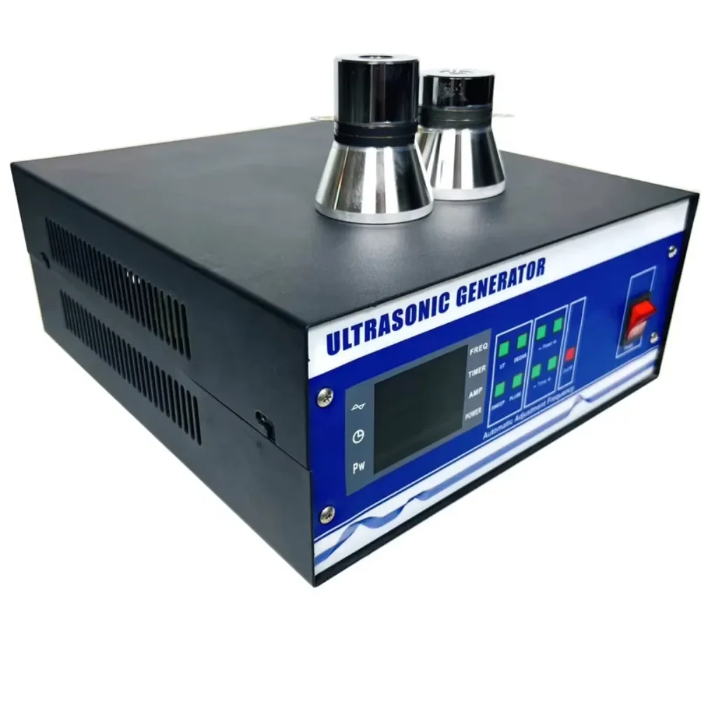 Exclusive Offers transmission parts Heavy metal parts cleaning machine 1500 watts industrial grade ultrasonic bath generator
Exclusive Offers transmission parts Heavy metal parts cleaning machine 1500 watts industrial grade ultrasonic bath generator
