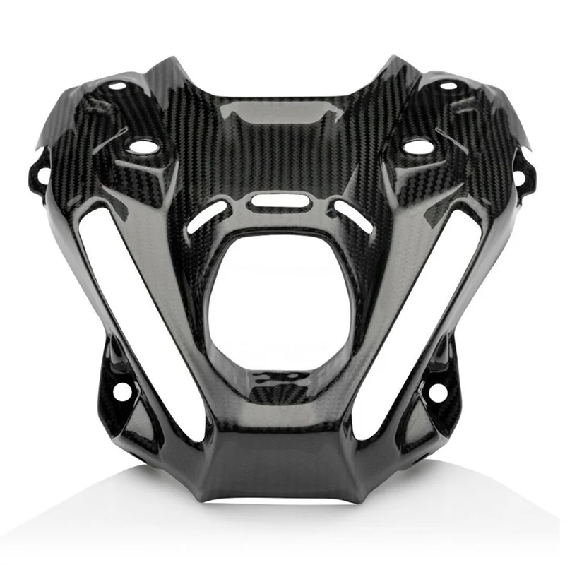 Compact Motorcycle Head Light Lamp Cowl Head Cover Plate Inner Headlight Cover Fairing For MT-09 SP MT09 2021-2023 Parts
Compact Motorcycle Head Light Lamp Cowl Head Cover Plate Inner Headlight Cover Fairing For MT-09 SP MT09 2021-2023 Parts