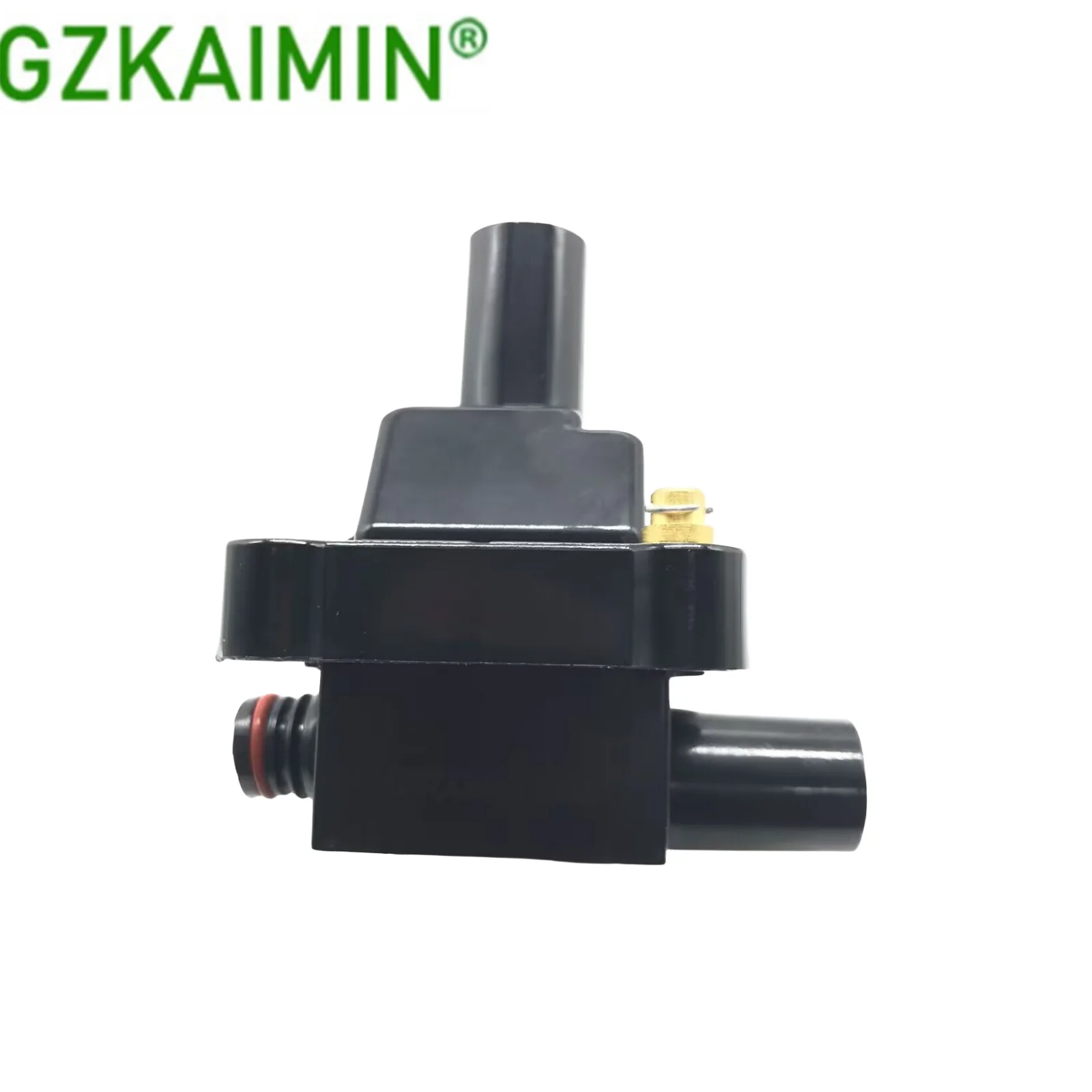 OEM 0001500280 Катушка зажигания автомобильная для Mercedes-Benz MB100 W140 C180 E200
OEM 0001500280 Катушка зажигания автомобильная для Mercedes-Benz MB100 W140 C180 E200