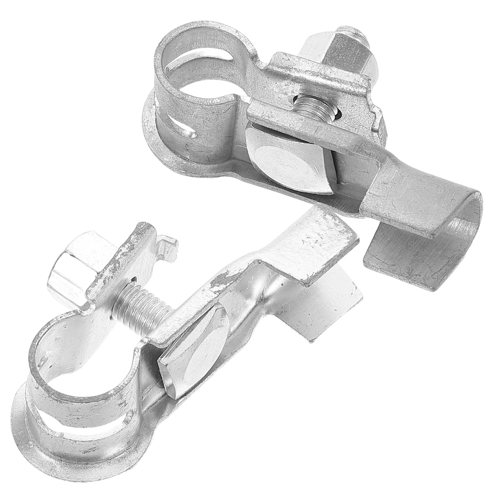 Folder Post Connectors Automotive Terminal Clips Wire Clamp Copper Alloy 
Folder Post Connectors Automotive Terminal Clips Wire Clamp Copper Alloy