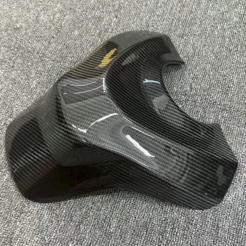 Motorcycle Carbon Fiber For KAWASAKI Ninja 636 ZX6R 2013-2025 2024 ZX-6R Increase height Fuel Cap Shell Fuel Gasket Protector
Motorcycle Carbon Fiber For KAWASAKI Ninja 636 ZX6R 2013-2025 2024 ZX-6R Increase height Fuel Cap Shell Fuel Gasket Protector
