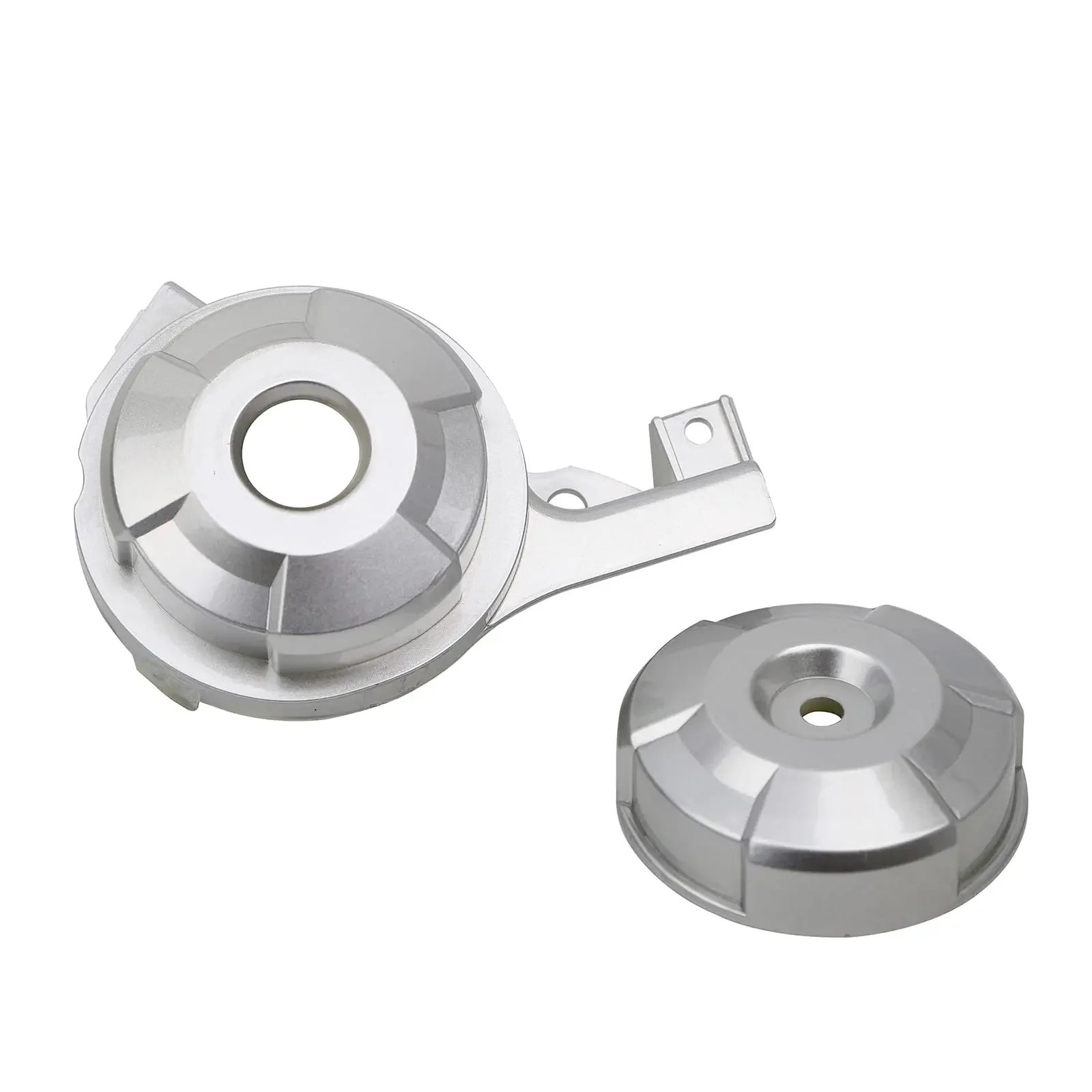 Motorcycle Silver Round Fastener Lock Cover Fit For Honda Grom Msx125 SF 2013-2016 Fairings Kit Parts
Motorcycle Silver Round Fastener Lock Cover Fit For Honda Grom Msx125 SF 2013-2016 Fairings Kit Parts
