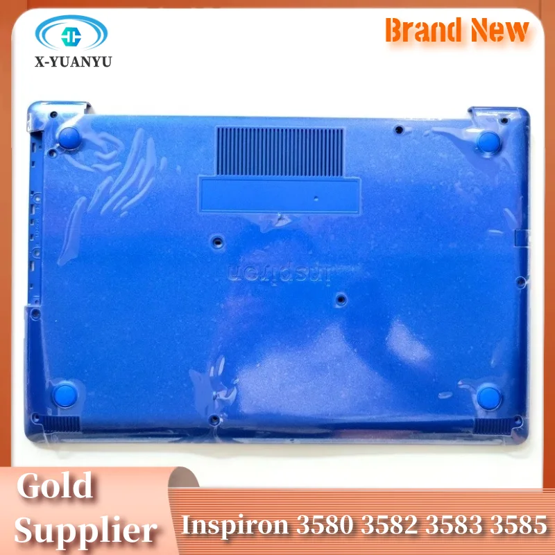 New For Dell Inspiron 3580 3582 3583 3585 Panel Door Cover Bottom Cover Base Lid Back Shell 0NPG6K NPG6K
New For Dell Inspiron 3580 3582 3583 3585 Panel Door Cover Bottom Cover Base Lid Back Shell 0NPG6K NPG6K