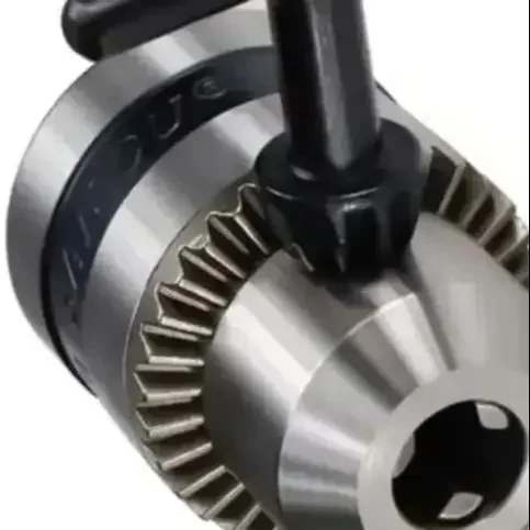 Wood Working Machine Milling Machine For Milling Machine Drill Chuck B12 Drill Chuck 1.5-10mm 33mm 4Pcs Set 5mm
Wood Working Machine Milling Machine For Milling Machine Drill Chuck B12 Drill Chuck 1.5-10mm 33mm 4Pcs Set 5mm