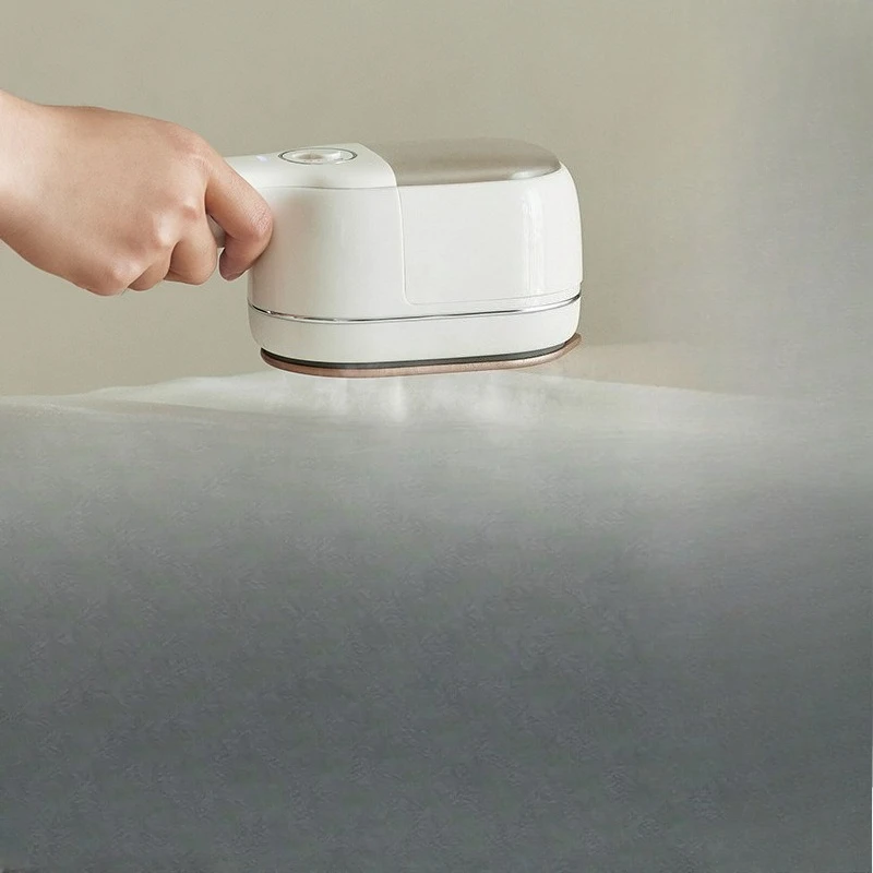 Handheld, ironing machine, household, small, pressurized steam iron
Handheld, ironing machine, household, small, pressurized steam iron