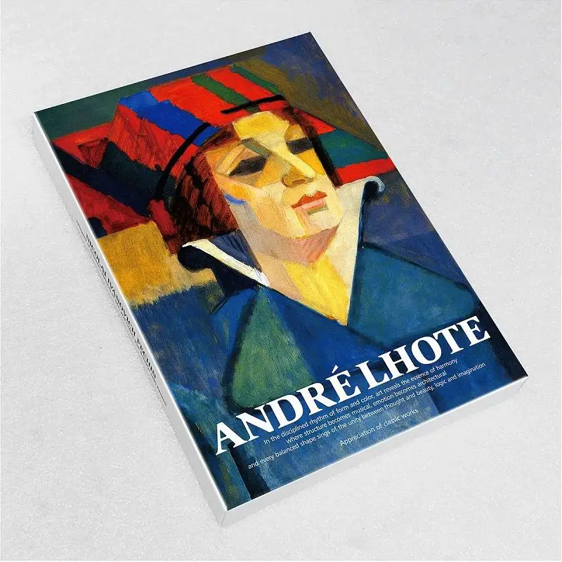 Набор художественных открыток Андре Лхо, 30 листов - Принты классических картин французских художников, креативные поздравительные открытки для декора
Набор художественных открыток Андре Лхо, 30 листов - Принты классических картин французских художников, креативные поздравительные открытки для декора