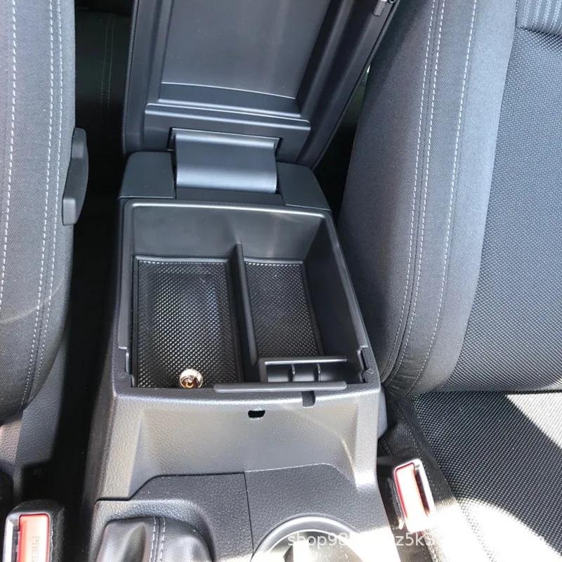 Car armrest box storage box FOR Ford Ranger Everest Automotive interior modification
Car armrest box storage box FOR Ford Ranger Everest Automotive interior modification