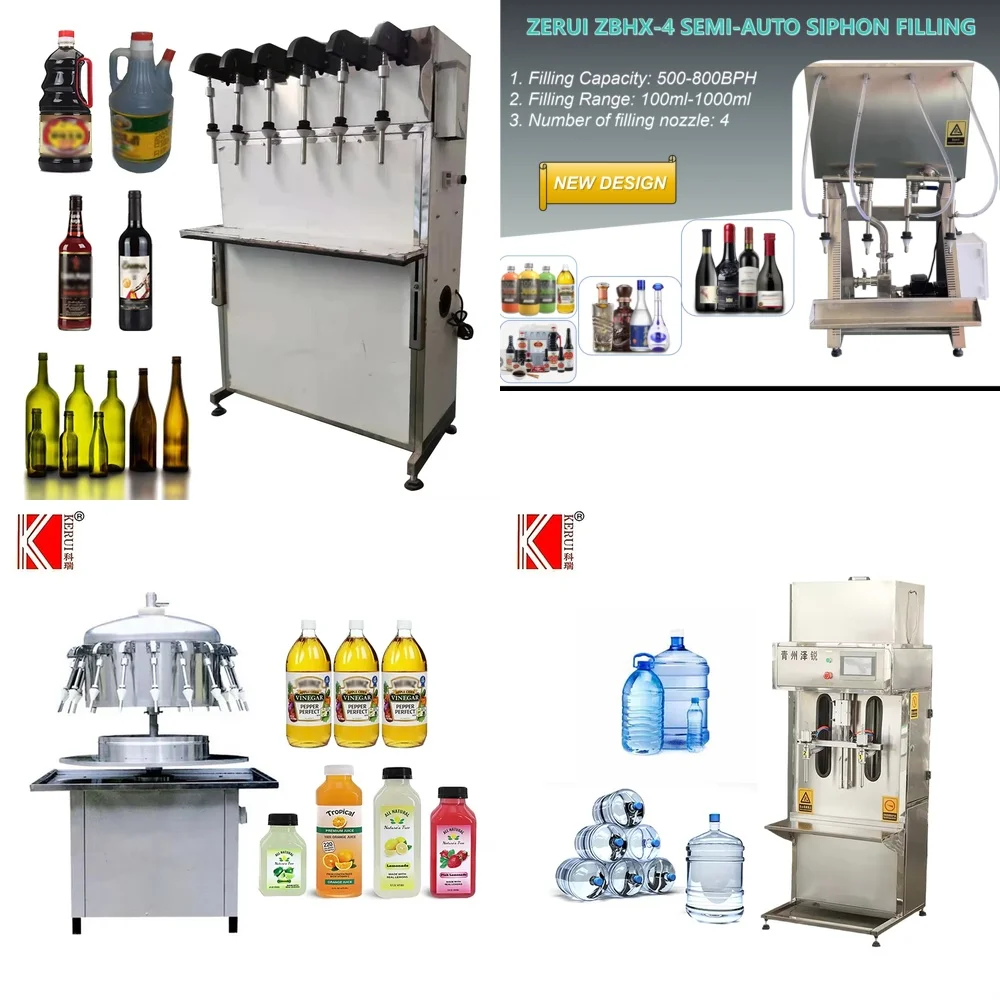 SemiAutomatic Filler Machine for Mango Juice Spout Pouches and Whisky Sachets Small Manual Liquid Filling Equipment
SemiAutomatic Filler Machine for Mango Juice Spout Pouches and Whisky Sachets Small Manual Liquid Filling Equipment
