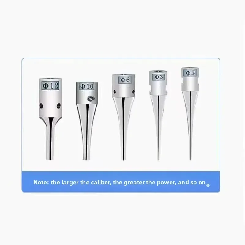 Horn Horn Cell Crusher Grinder Horn Accessories 2mm 6mm
Horn Horn Cell Crusher Grinder Horn Accessories 2mm 6mm