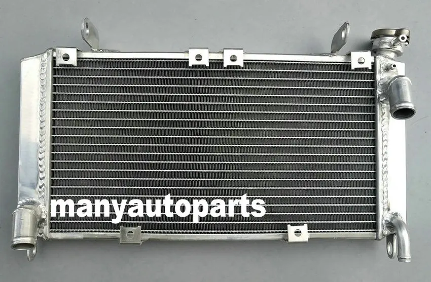 3 ROW Aluminum radiator for Yamaha YZF750R YZF750 YZF 750 1994-1998 1997 1996 1995
3 ROW Aluminum radiator for Yamaha YZF750R YZF750 YZF 750 1994-1998 1997 1996 1995