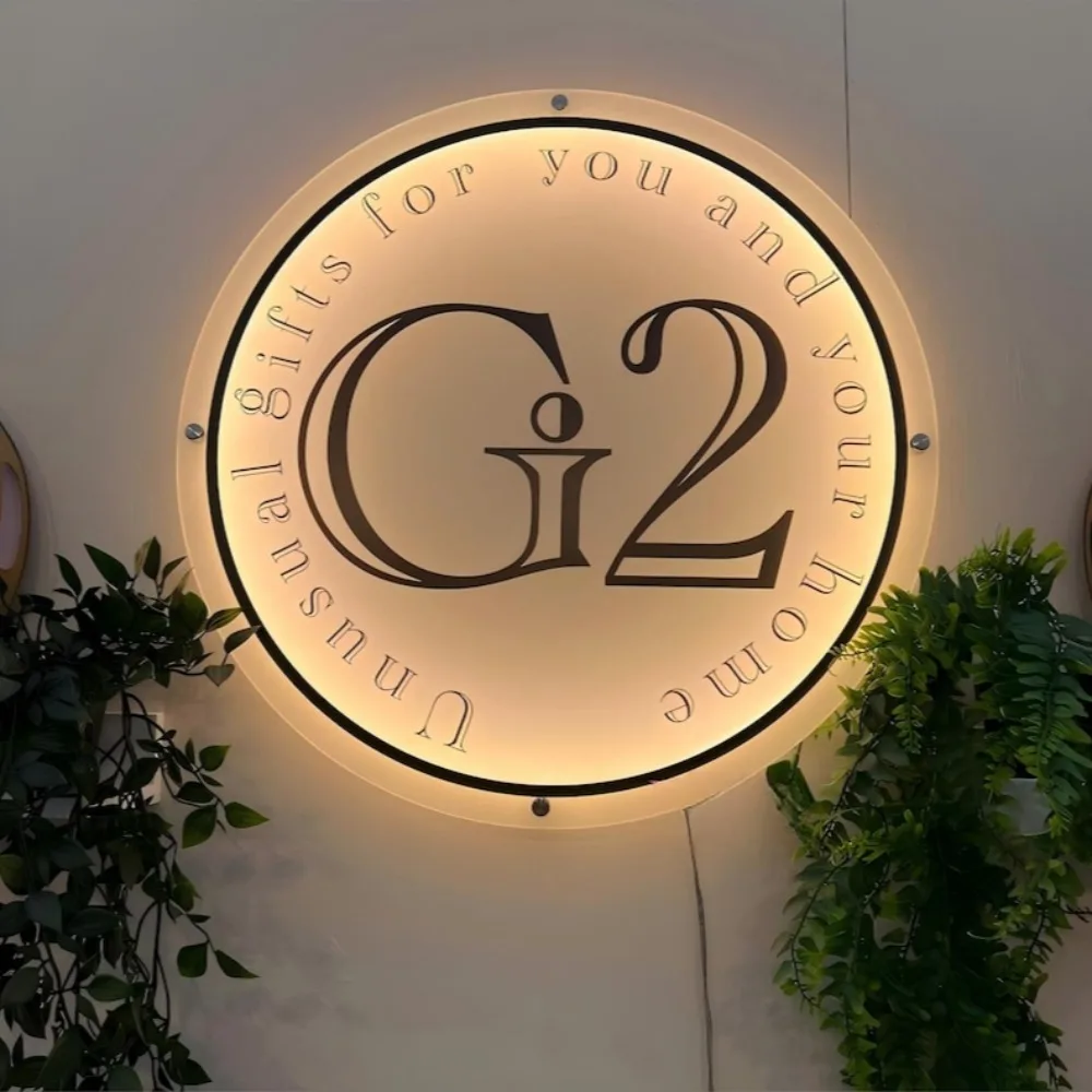 Custom LED Acrylic Signs Business Logo Beauty Nails Salon Hair Studio Sign 3D Backlit LED Neon Light Acrylic Sign Drop Shipping
Custom LED Acrylic Signs Business Logo Beauty Nails Salon Hair Studio Sign 3D Backlit LED Neon Light Acrylic Sign Drop Shipping